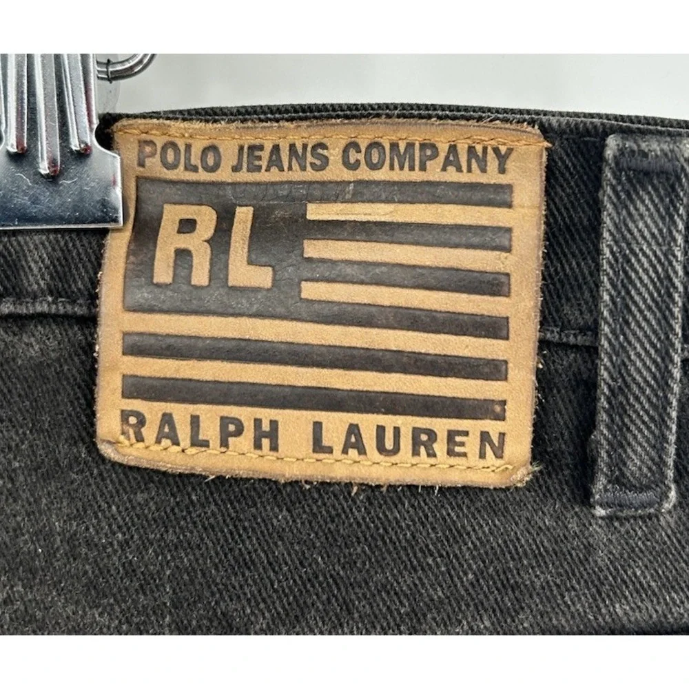 Polo Ralph Lauren vintage polo